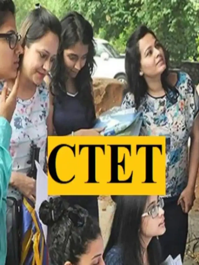 CTET 2023 Exam Day Guidelines and Instructions