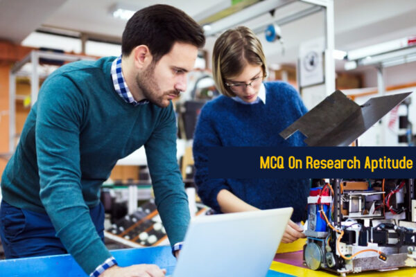 Research Aptitude MCQ On Sampling / Data Collection