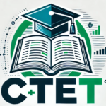 📖 CTET (Central Teacher Eligibility Test) Complete Syllabus : Paper 1 (Class 1-5) & Paper 2 (Class 6-8) | हिंदी & English