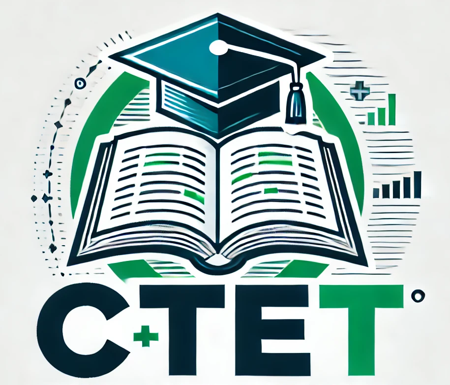 📖 CTET (Central Teacher Eligibility Test) Complete Syllabus : Paper 1 (Class 1-5) & Paper 2 (Class 6-8) | हिंदी & English