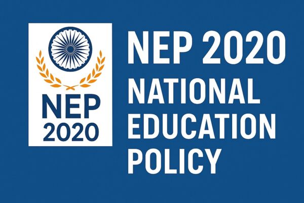 NEP 2020 One Liner Notes in (Hindi & English) NEP 2020 One Liner Notes & Important Abbreviations in NEP 2020